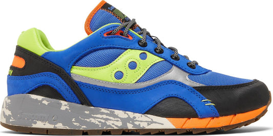 Men's Saucony Shadow 6000