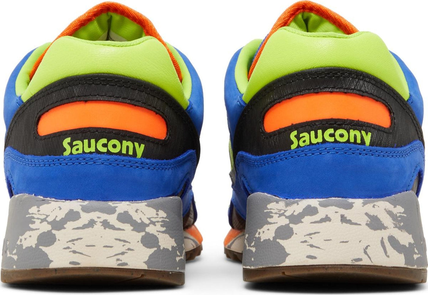 Saucony Men's Shadow 6000 Sneakers