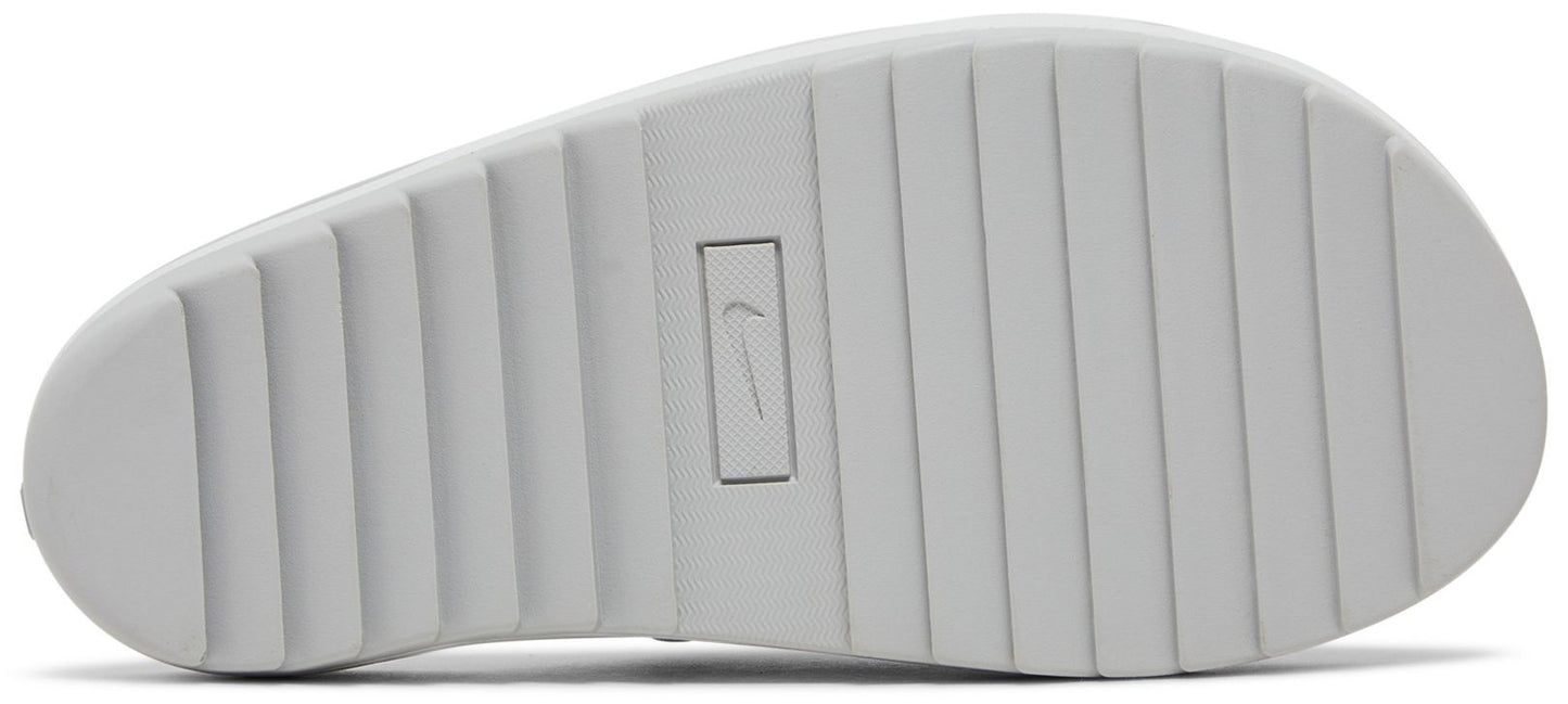 Grey Fog / Grey Fog / Flat Pewter / Phantom-