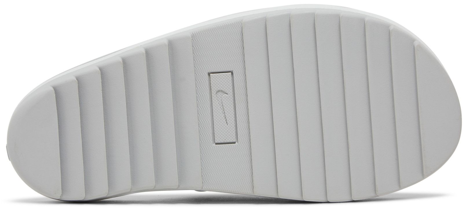 Grey Fog / Grey Fog / Flat Pewter / Phantom-