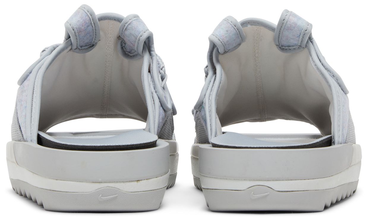 Grey Fog / Grey Fog / Flat Pewter / Phantom-