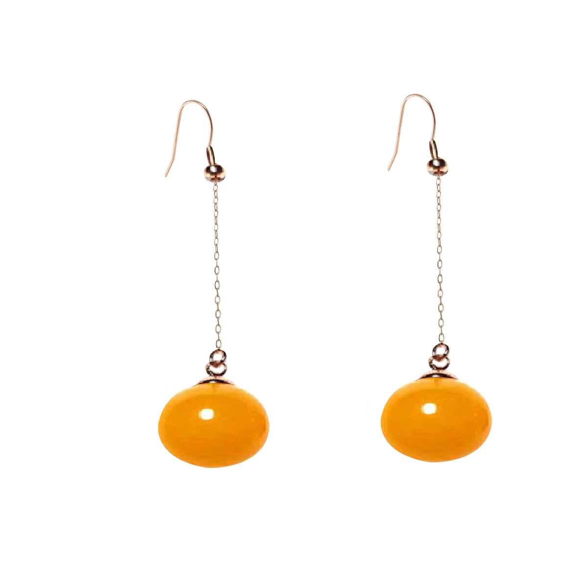 Yellow-