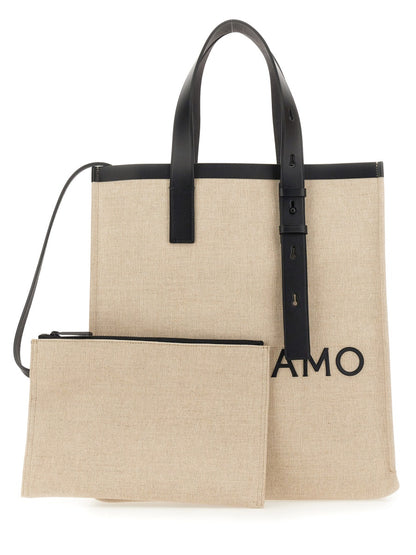 Tote Bag With Logo