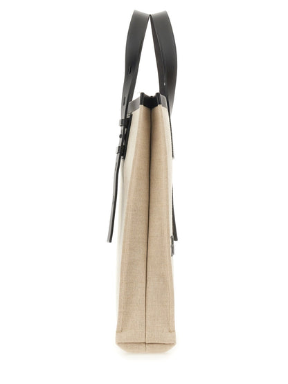 Tote Bag With Logo