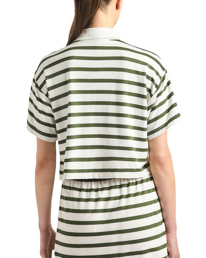 WFS-D-WHITE/FATIGUE STRIPE-