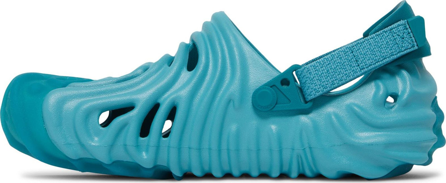 Crocs Men's Pollex Clog By Salehe Bembury 'Tide'