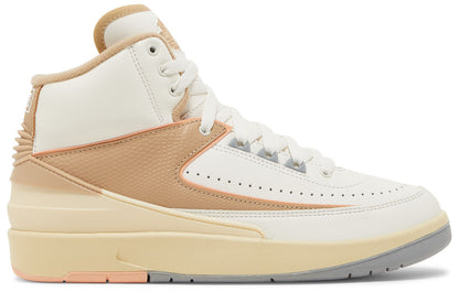 Air Jordan Women's Retro 2 'Craft Sunset Haze' - DX4400-118