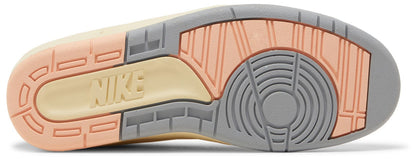 Air Jordan Women's Retro 2 'Craft Sunset Haze' - DX4400-118