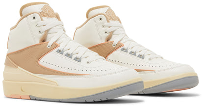 Air Jordan Women's Retro 2 'Craft Sunset Haze' - DX4400-118