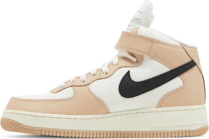 Nike Men's Air Force 1 Mid '07 Lx 'Izakaya' Sneakers