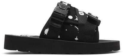 Billionaire Boys Club Men's Space Walker Ii Slide 'Black'