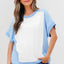 Sky Blue
