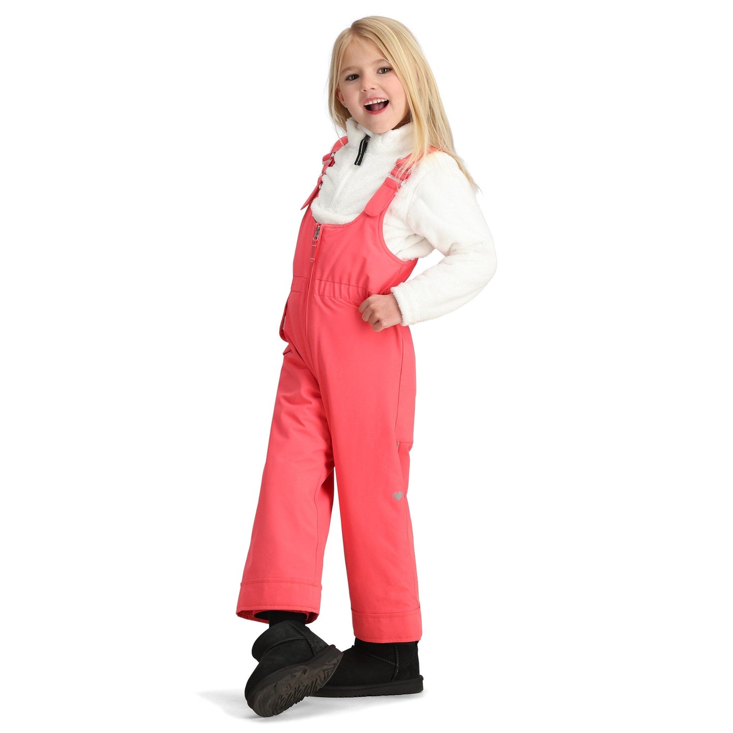 Toddlers Obermeyer Snoverall Waterproof Pant