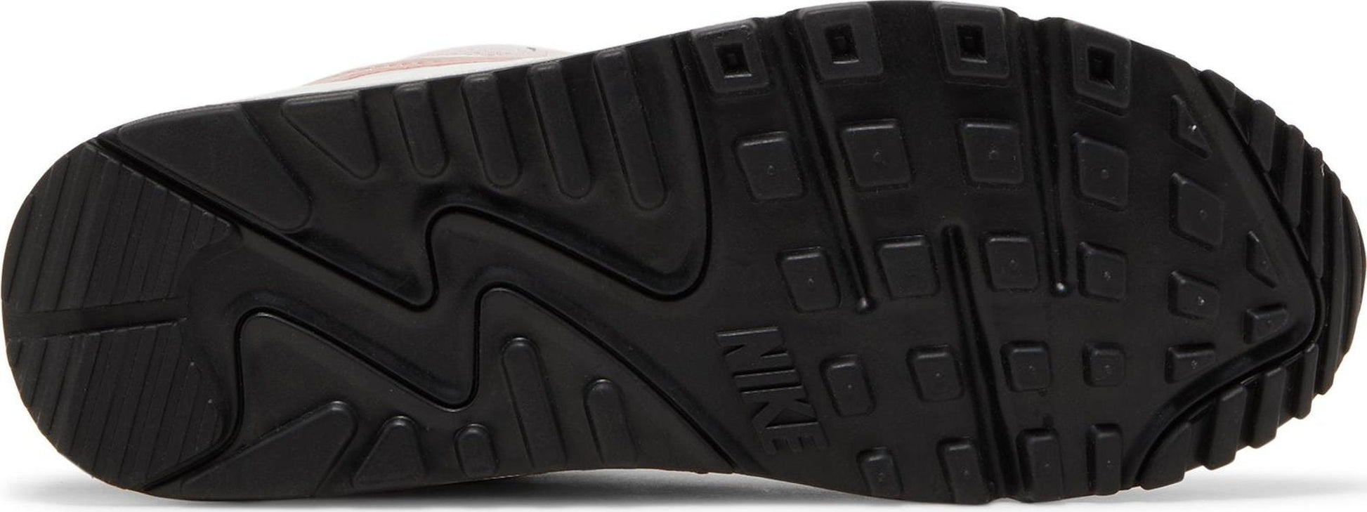 Barely Rose/Pink Oxford/Black/Summit White-