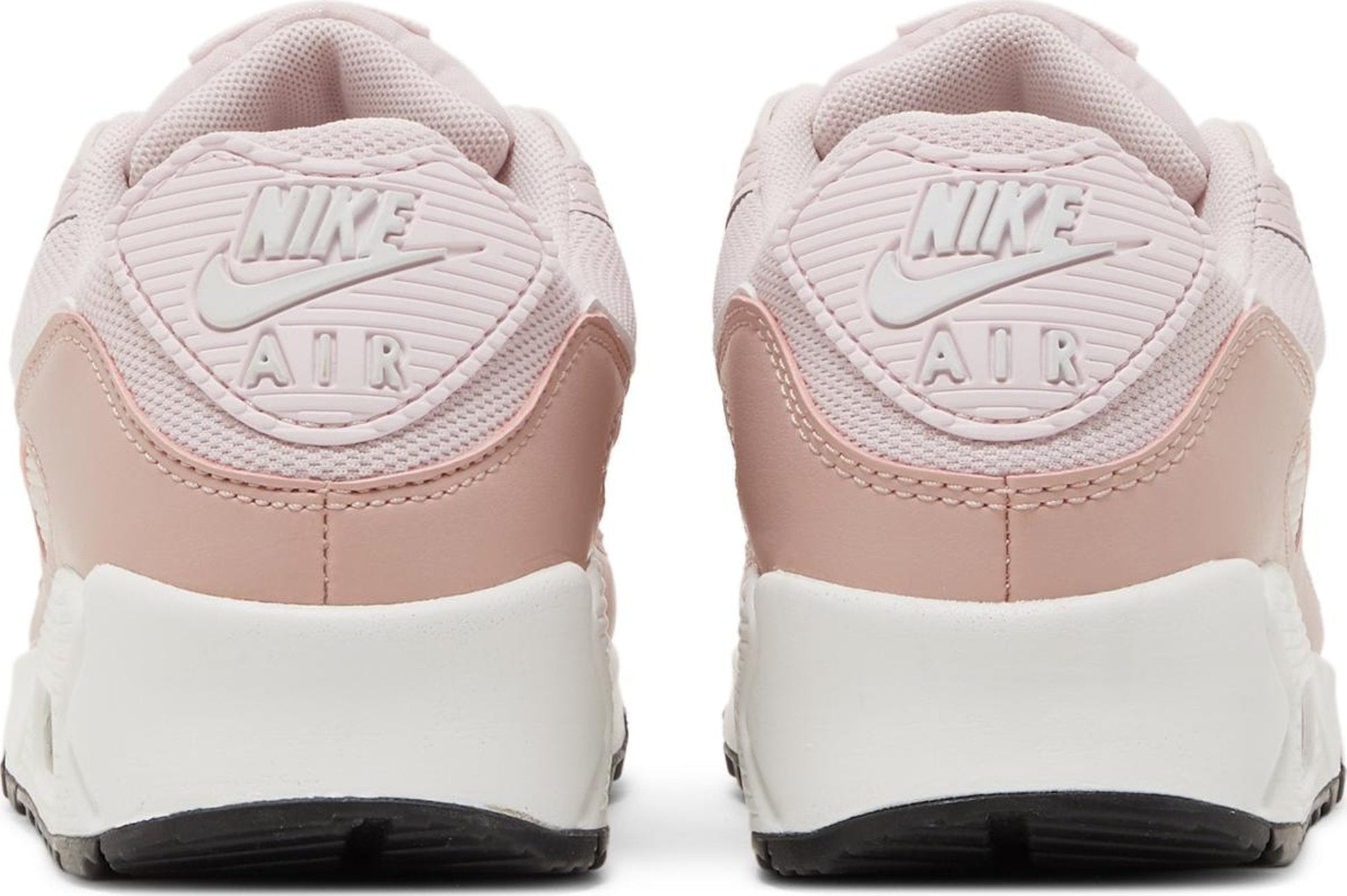 Barely Rose/Pink Oxford/Black/Summit White-