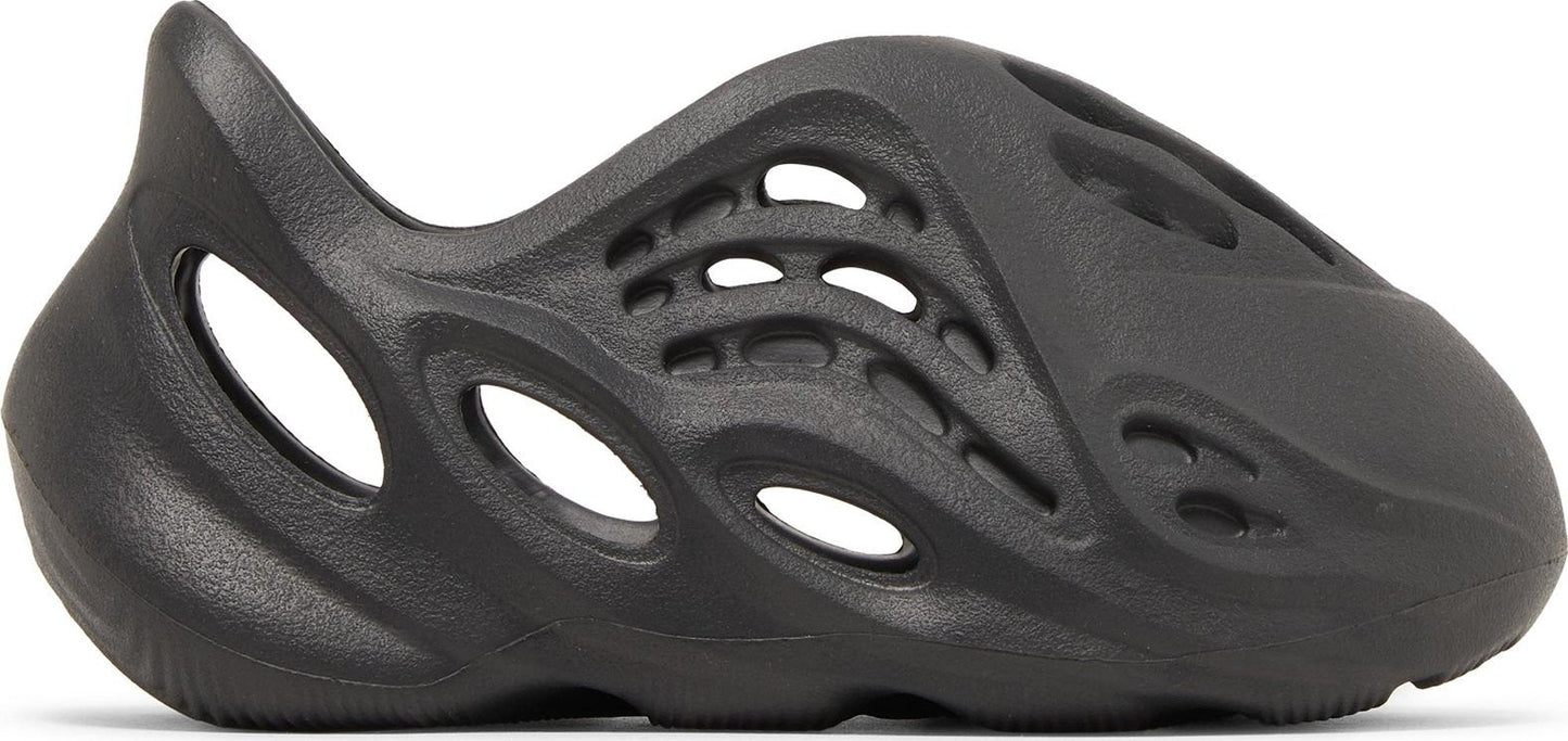 Infants adidas Yeezy Foam Rnr 'Onyx (Infants)'