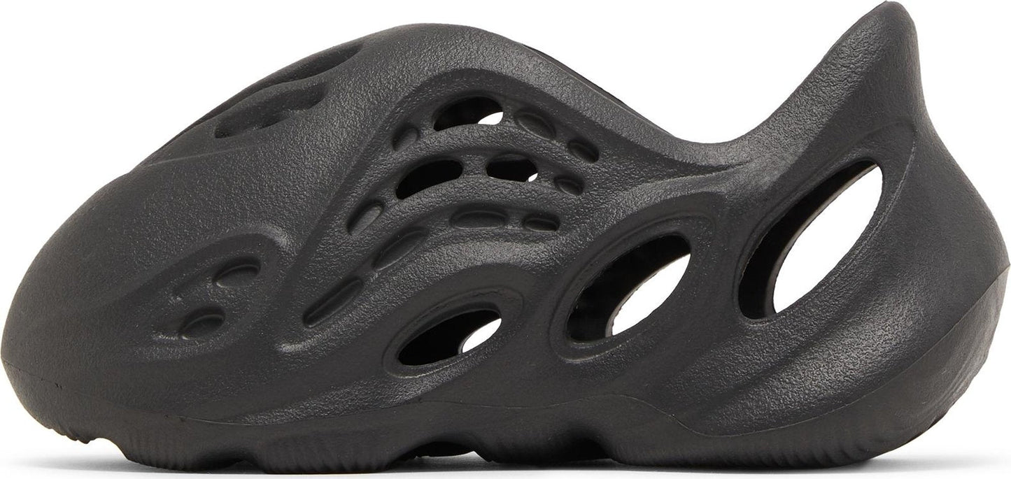 Infants adidas Yeezy Foam Rnr 'Onyx (Infants)'