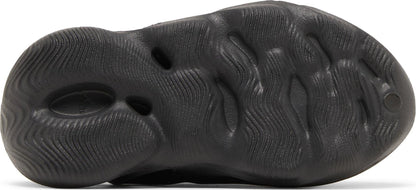 adidas Infants Yeezy Foam Rnr 'Onyx Infants' Sneakers