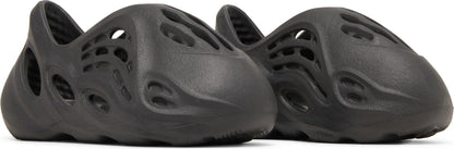 adidas Infants Yeezy Foam Rnr 'Onyx Infants' Sneakers
