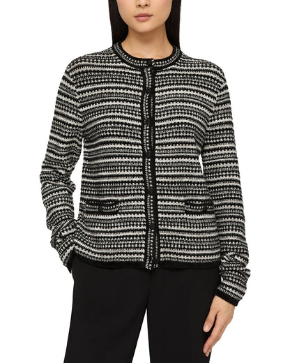 BLAMT-BLACK METALLIC-