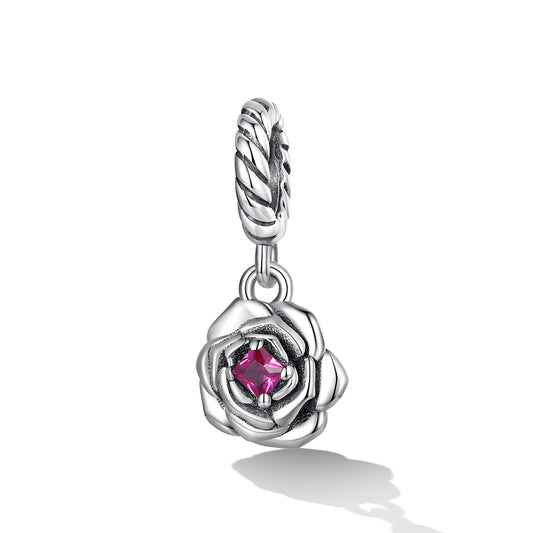Sterling Silver-