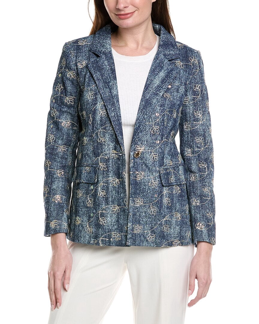DENIM-