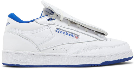 Reebok Men's Club C Mid Ii Mr