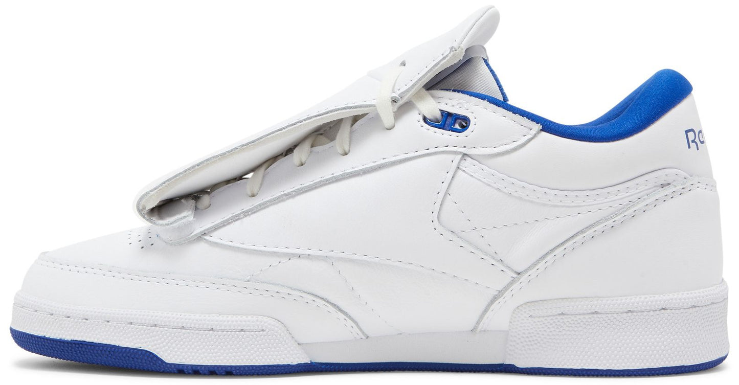 Reebok Men's Club C Mid Ii Mr
