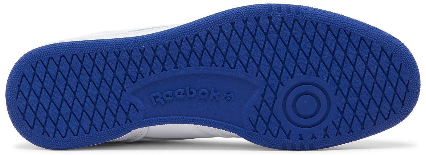 Reebok Men's Club C Mid Ii Mr