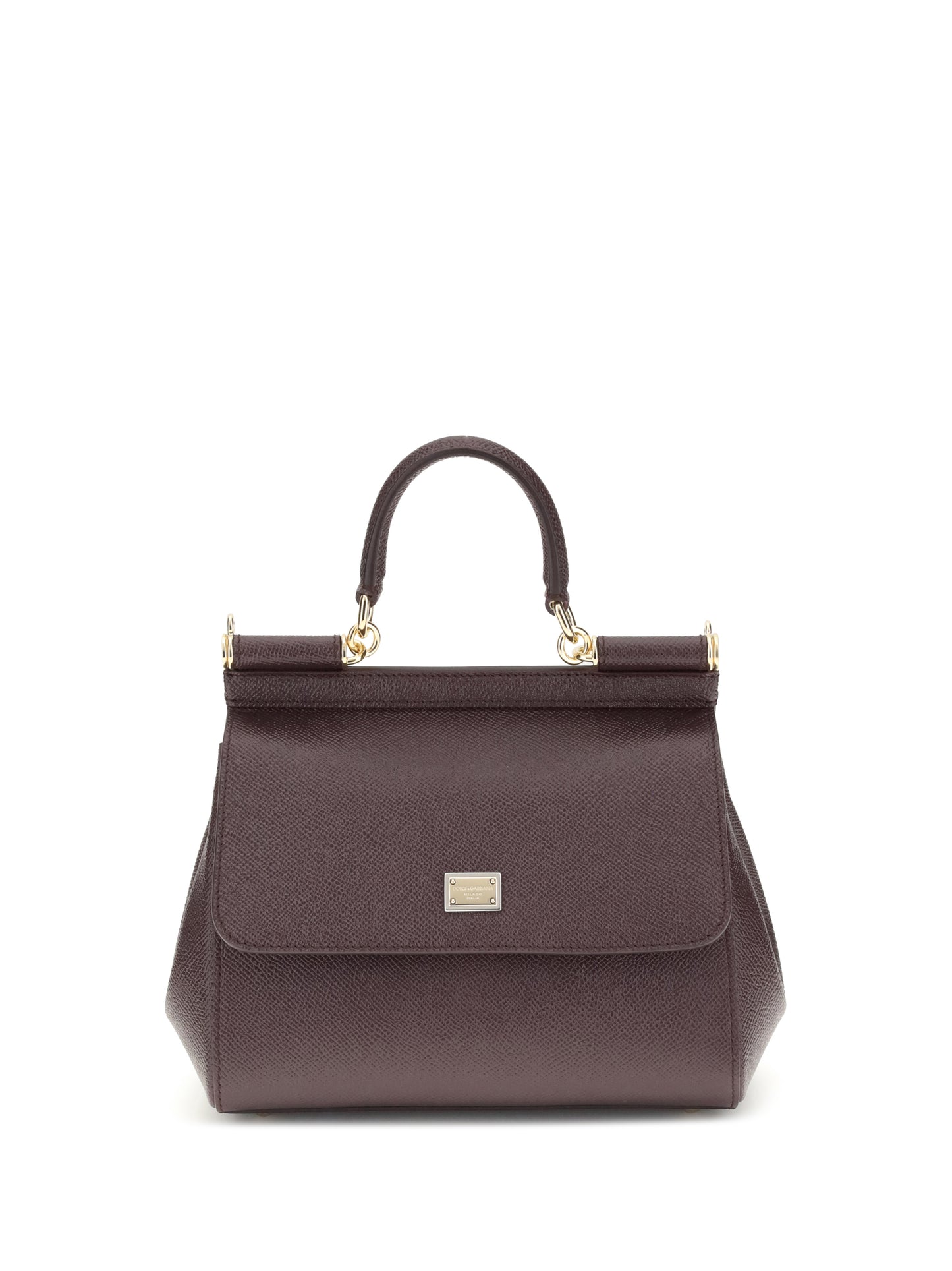 Leather Handbag Mosto