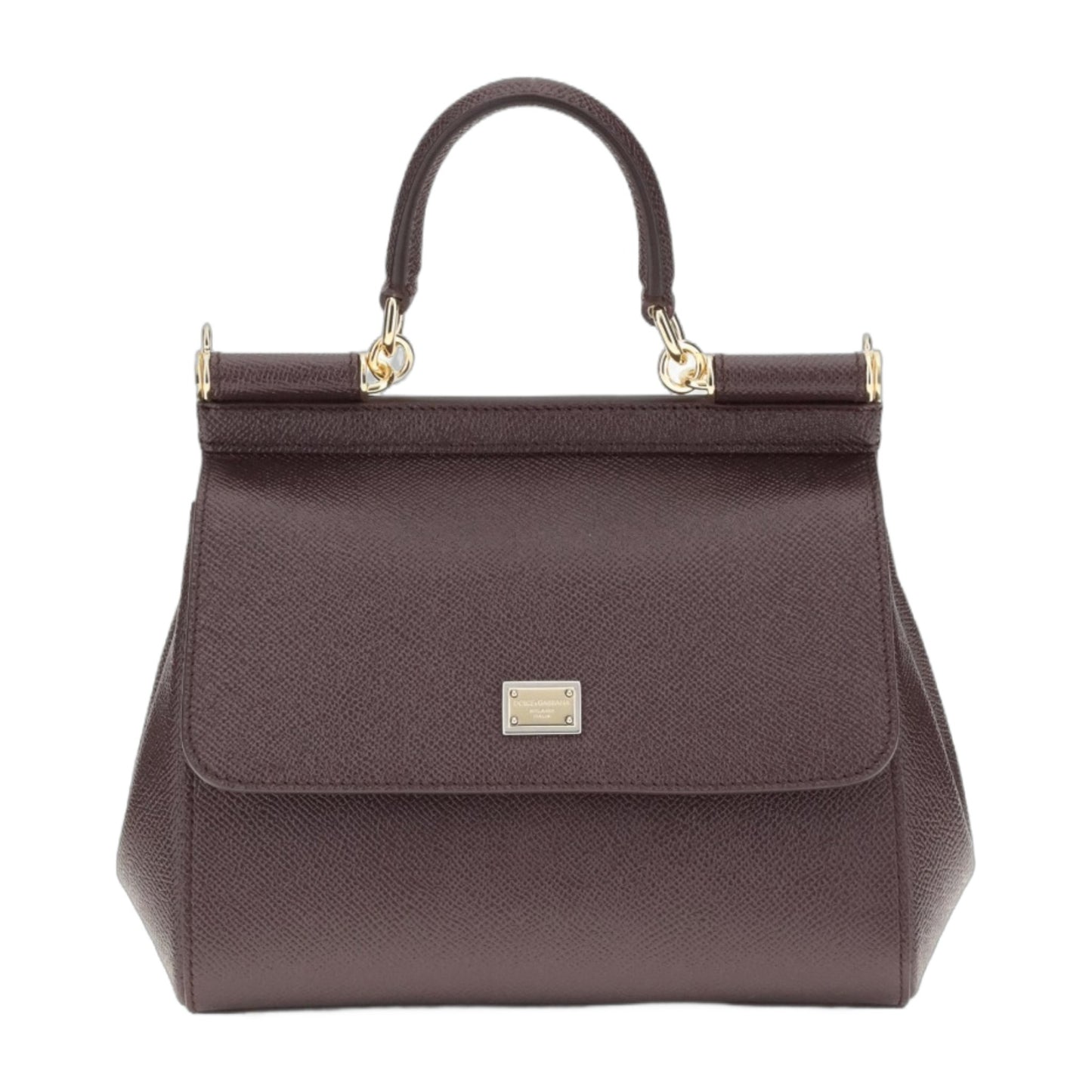 Leather Handbag Mosto