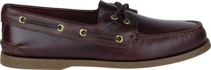 Sperry Men's A/O 2-Eye Leather Sneakers