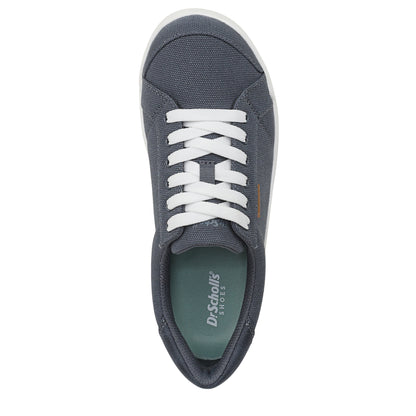 Oxide Blue