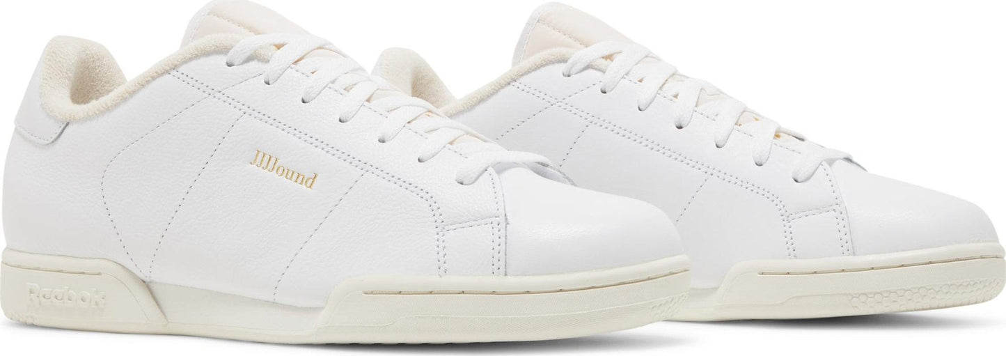 Reebok Men's Npc Ii Sneakers