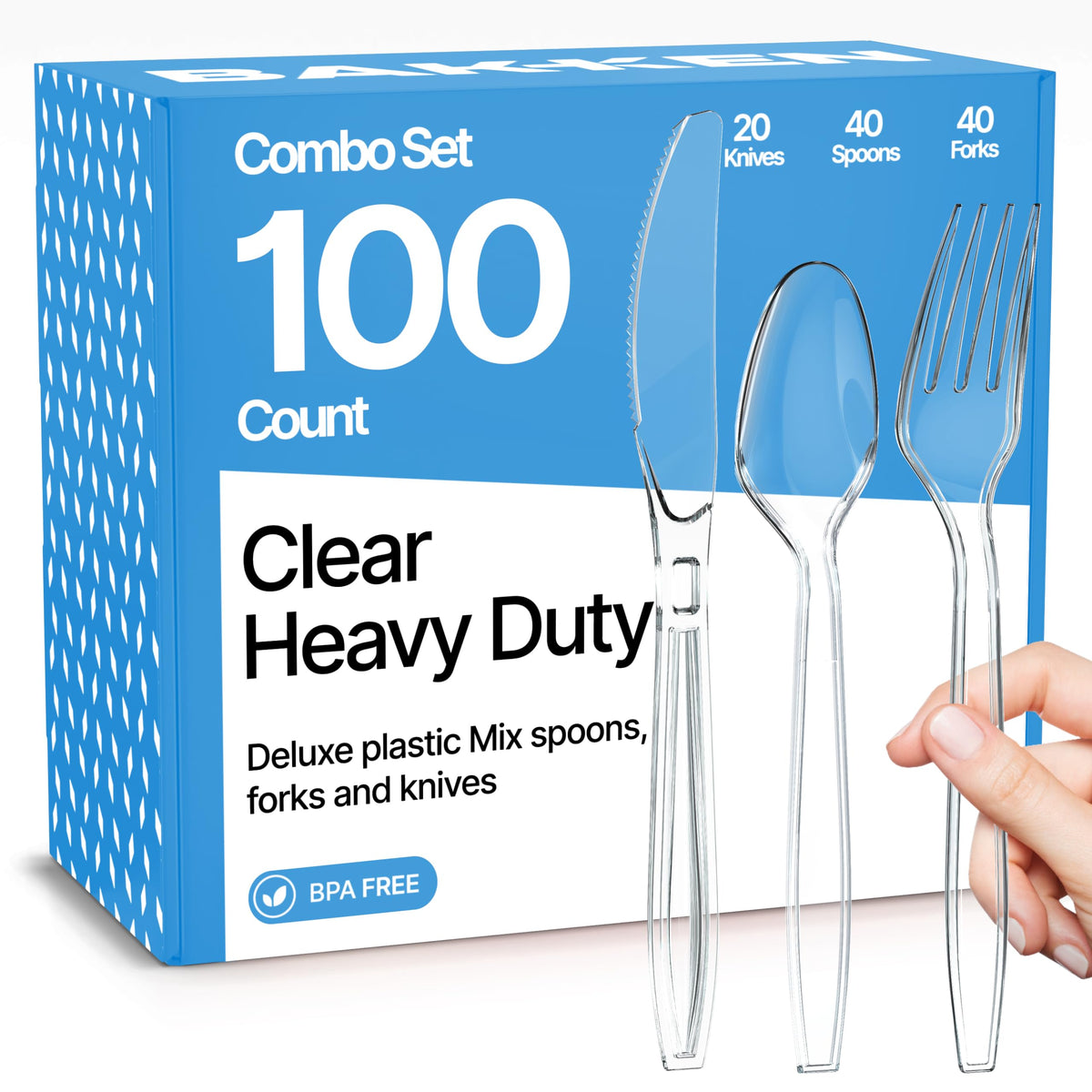 Clear-