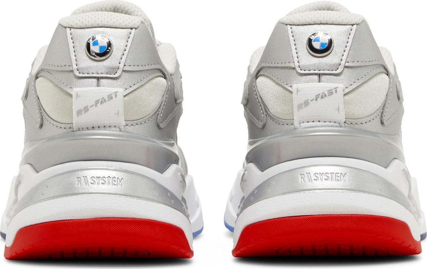 Puma Men's Bmw Motorsport Rs-Fast Sneakers