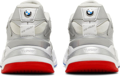 Puma Men's Bmw Motorsport Rs-Fast Sneakers