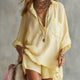 Pastel Yellow
