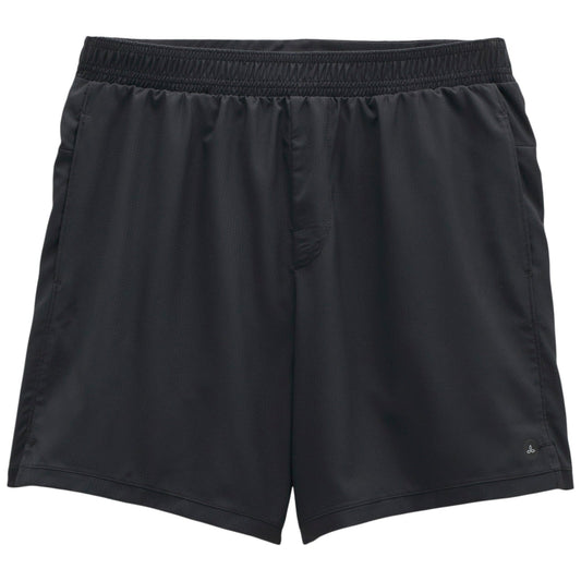 Prana Men's Peak To Pavement Lined Upf 30+ 6" Inch Shorts
