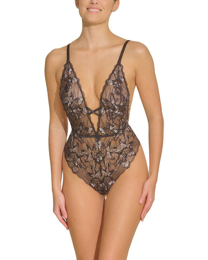 BK/GL-BLACK/GOLD LUREX-
