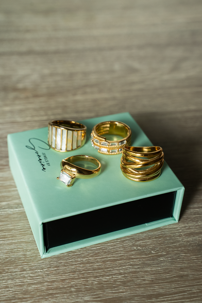 Kai Ring
