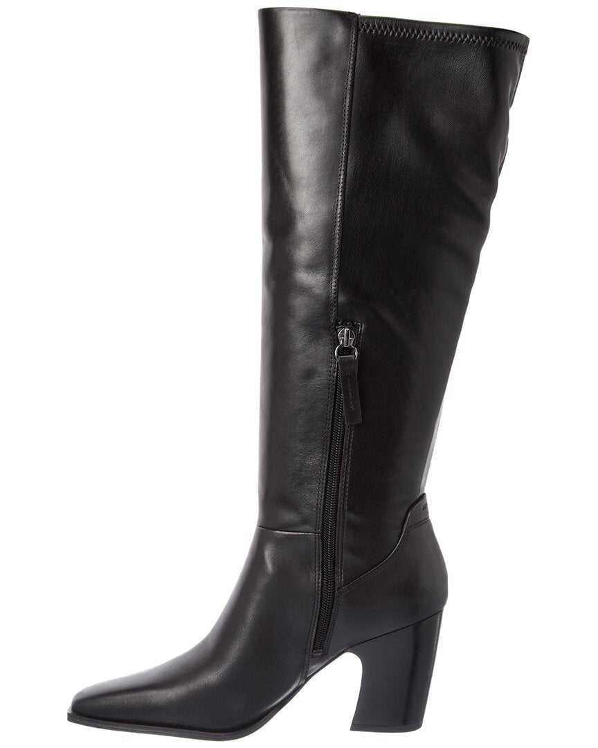 BLACK-