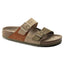 Sandcastle/ Faded Khaki