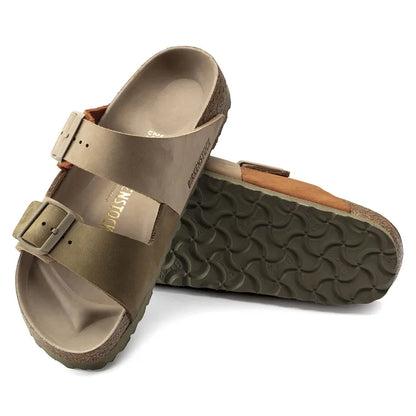 Sandcastle/ Faded Khaki-