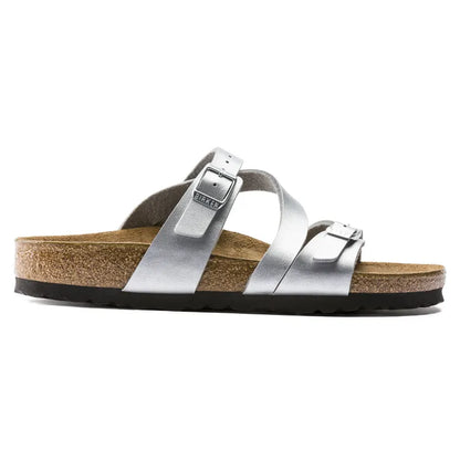 Silver-