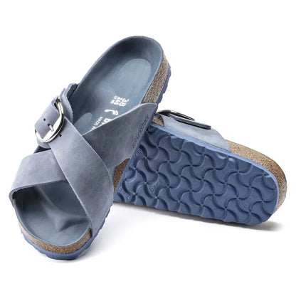 Dusty Blue-