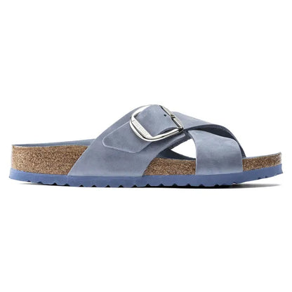 Dusty Blue-