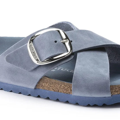Dusty Blue-