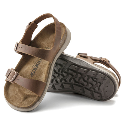 Tobacco Brown-