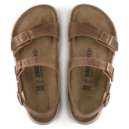 Tobacco Brown-